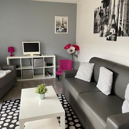 Studio Disneyland Paris - Terrasse Монтеврен Экстерьер фото