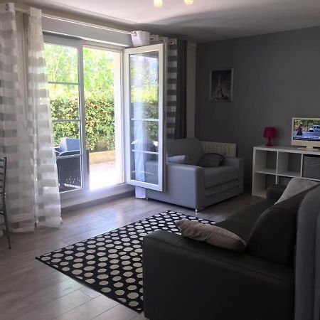 Studio Disneyland Paris - Terrasse Монтеврен Экстерьер фото